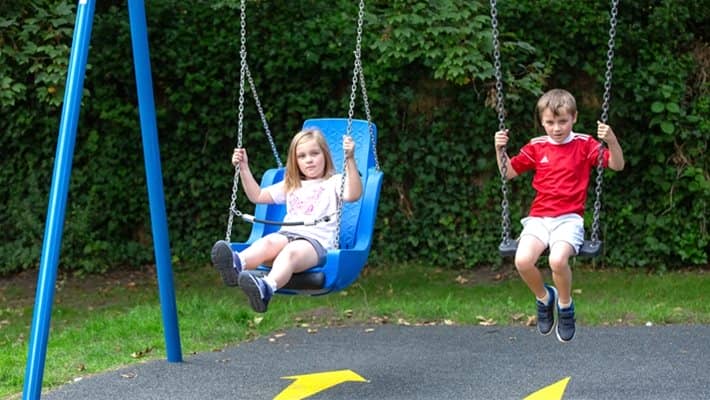 Wicksteed Leisure Highlights the Importance of Safety During Play Safety Week